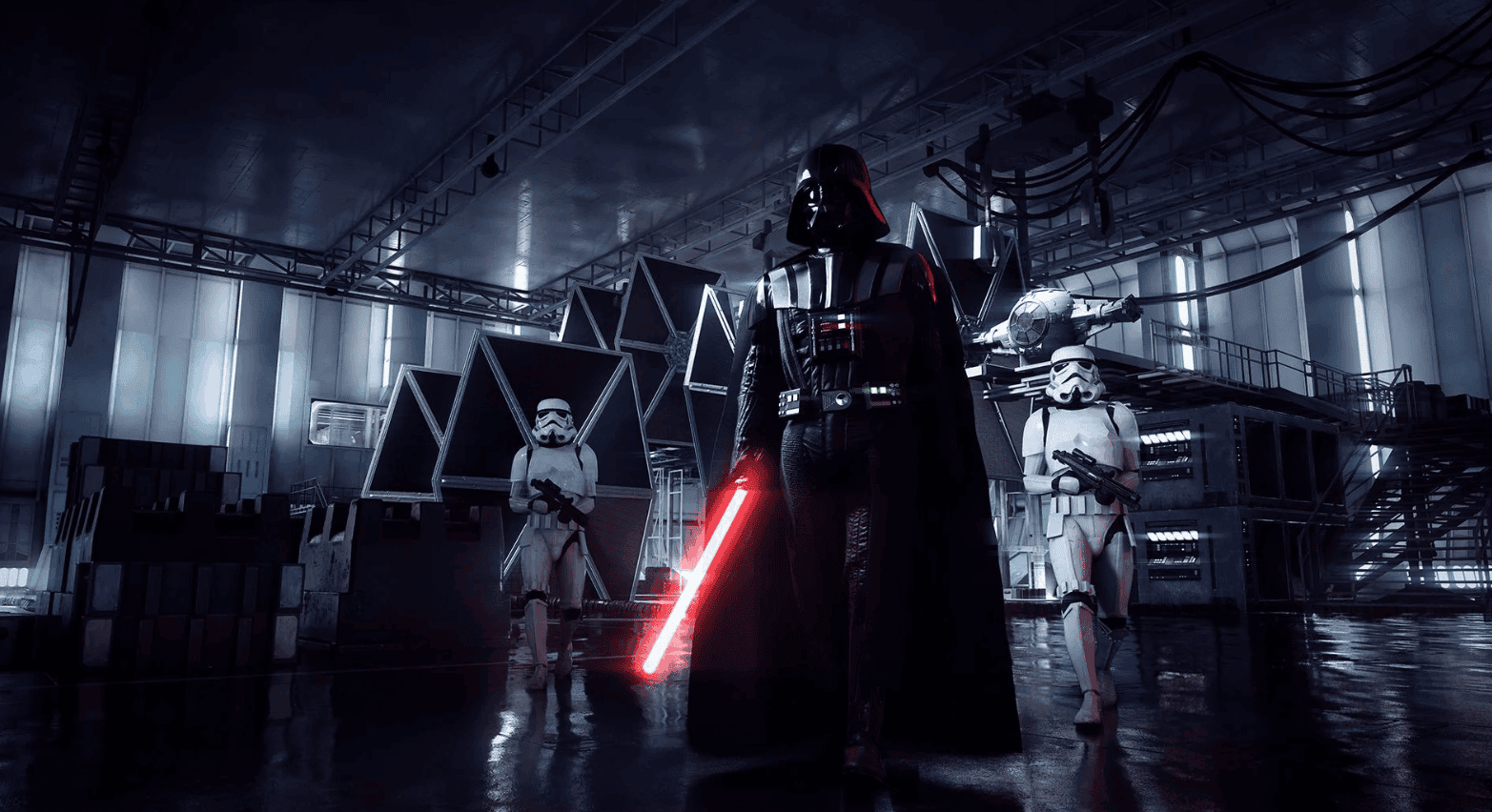 star wars 2 - PC Hocası