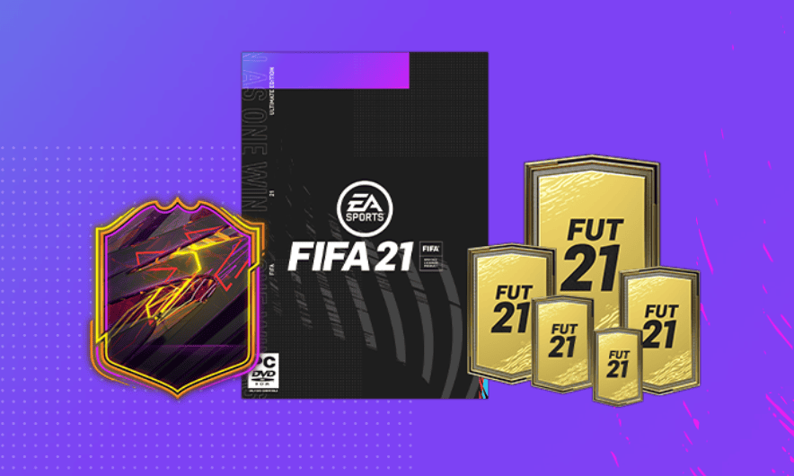 FIFA 21 pre order benefits - PC Hocası