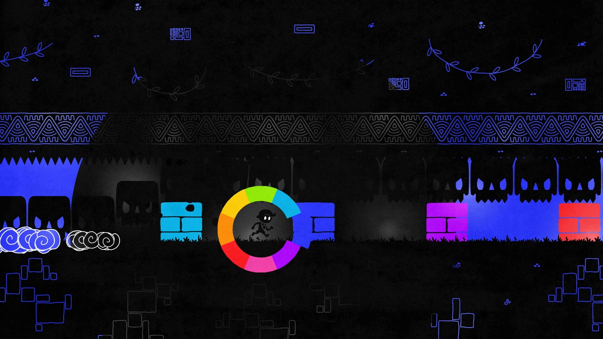 Hue - PC Hocası