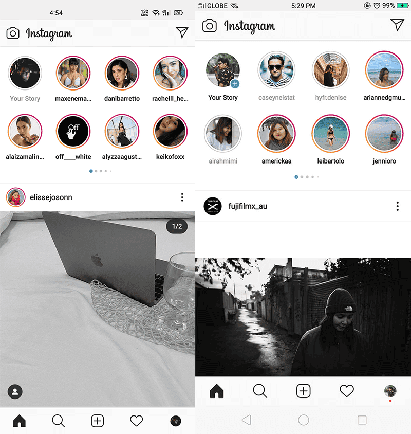 Instagram