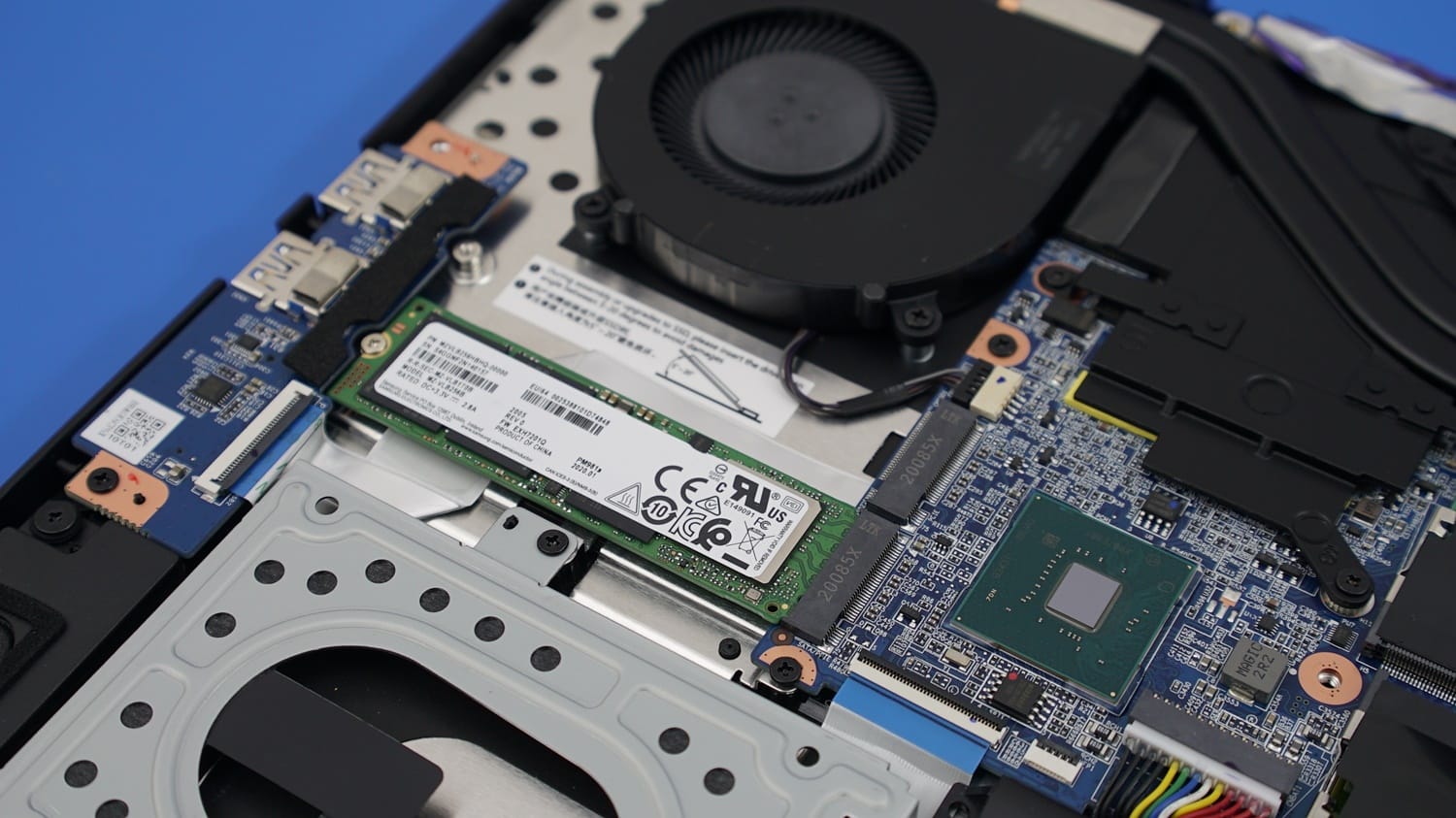 Monster Abra A5 V15 7 laptop incelemesi 021 - PC Hocası