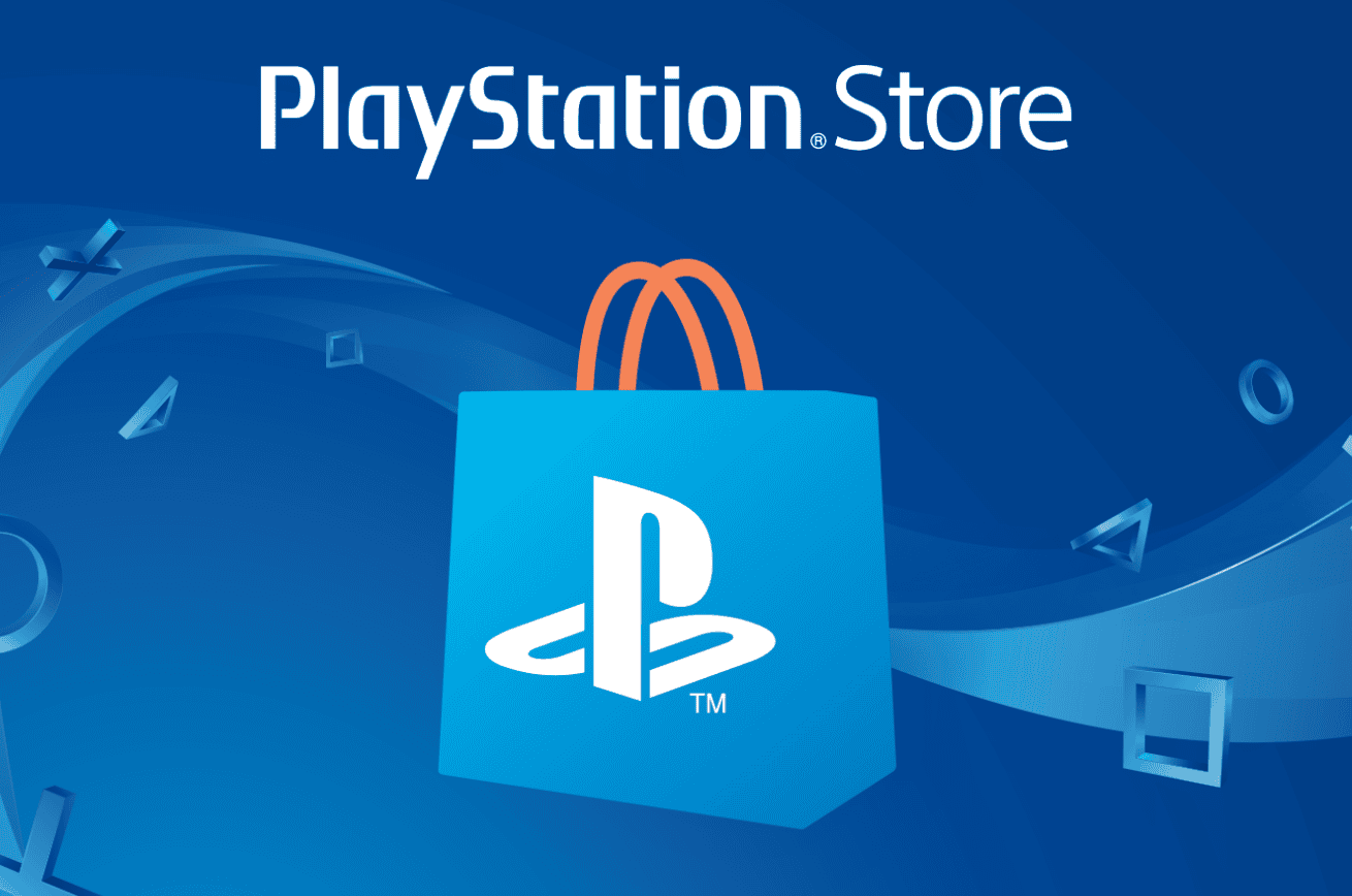 PS Store - PC Hocası