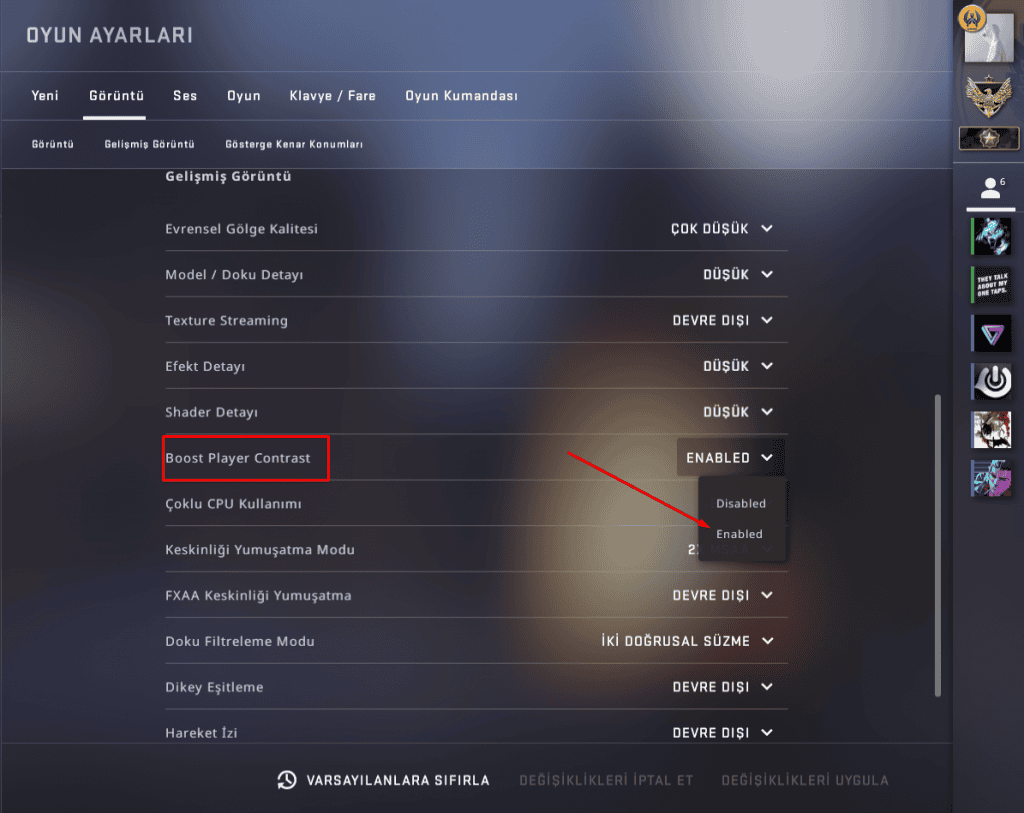 Screenshot 3 - PC Hocası
