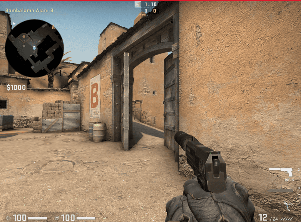 Screenshot 4 - PC Hocası