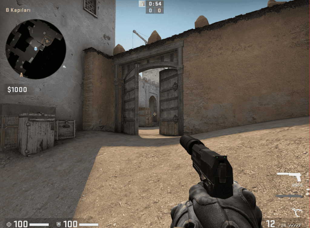 Screenshot 5 - PC Hocası