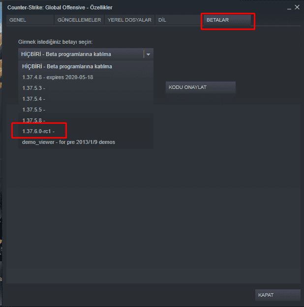 Screenshot 6 - PC Hocası