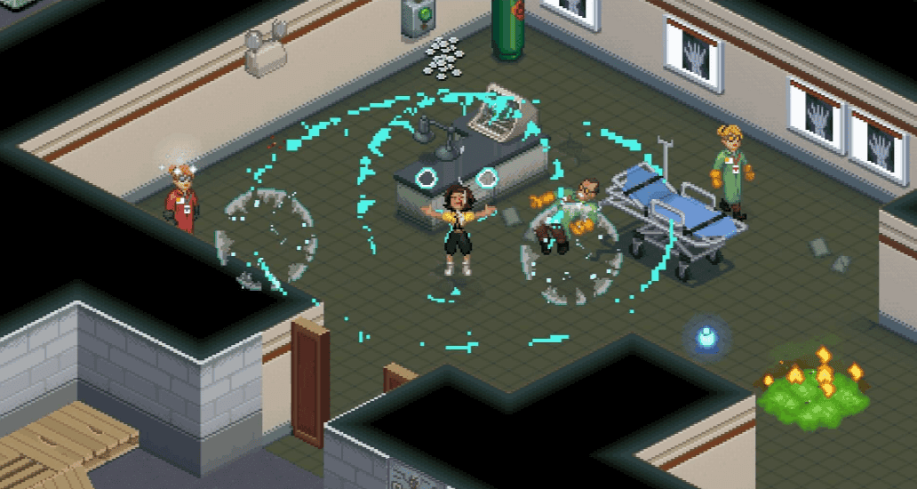 Stranger Things 3 The Game - PC Hocası