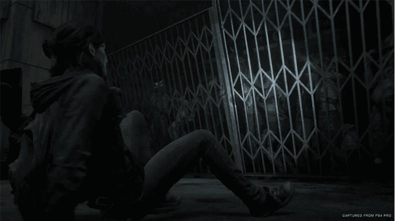 The last of us part 2 1 - PC Hocası