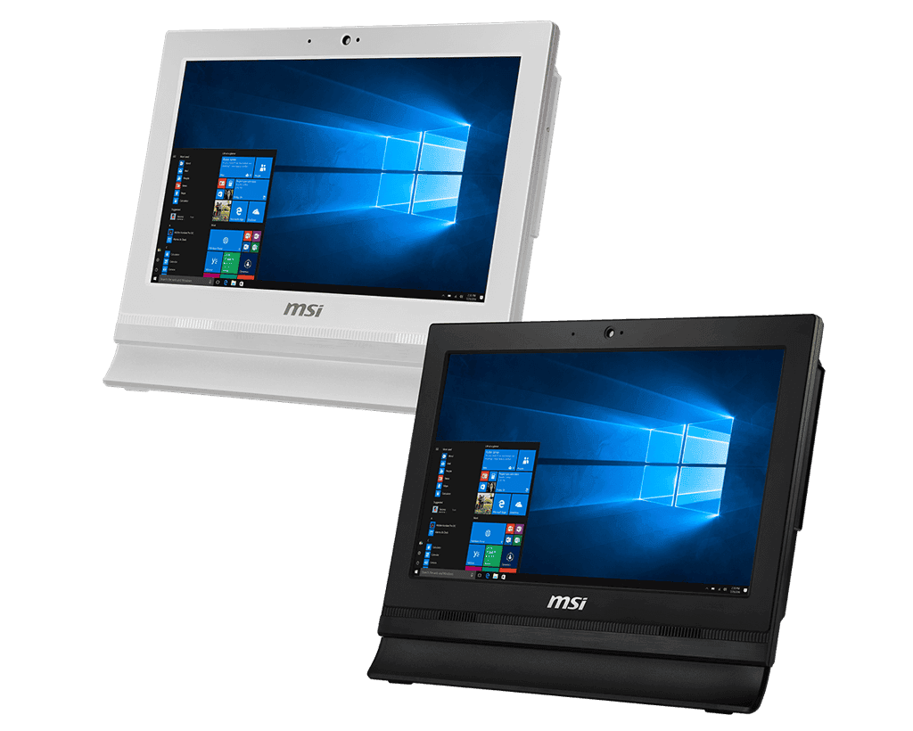 msi all in one pc 16t 002 - PC Hocası