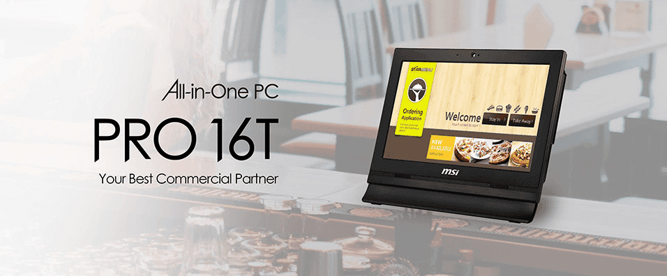 msi all in one pc 16t 003 - PC Hocası