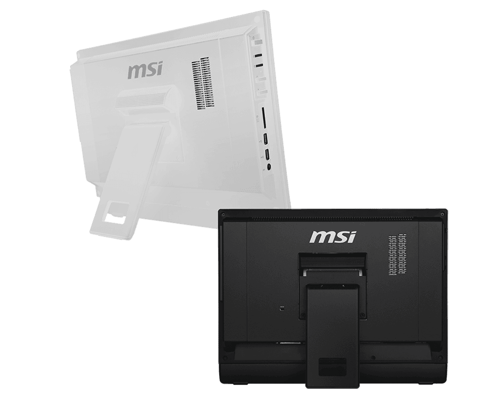 msi all in one pc 16t - PC Hocası