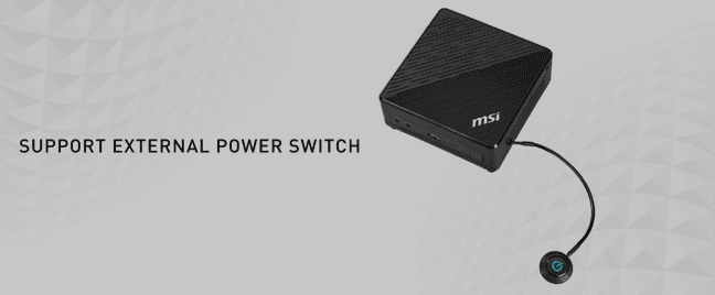 msi cubi 5 10m ve pro mp221 002 - PC Hocası