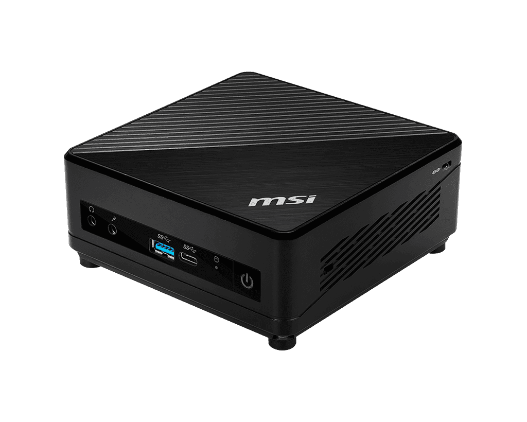 msi cubi 5 10m ve pro mp221 005 - PC Hocası