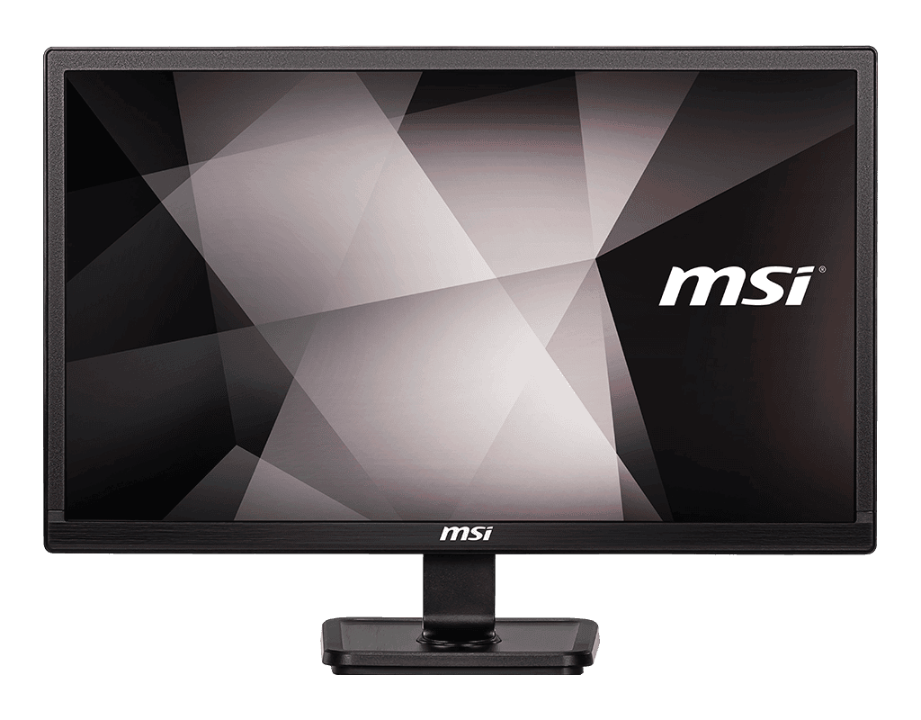 msi mp225 monitor - PC Hocası