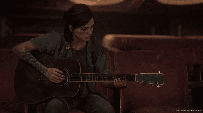 the last of us part 2 - PC Hocası