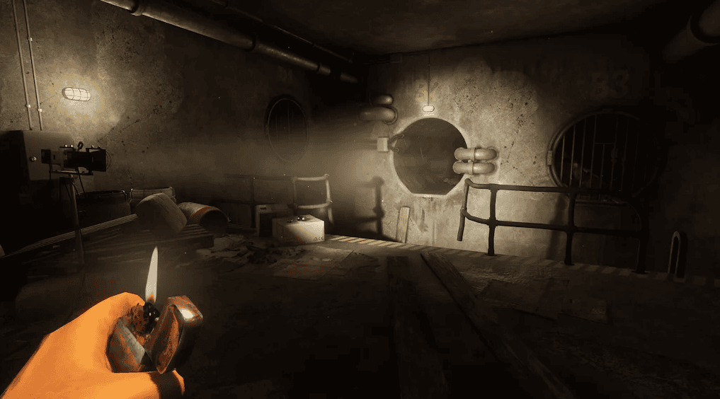 Die Young Prologue In Game - PC Hocası
