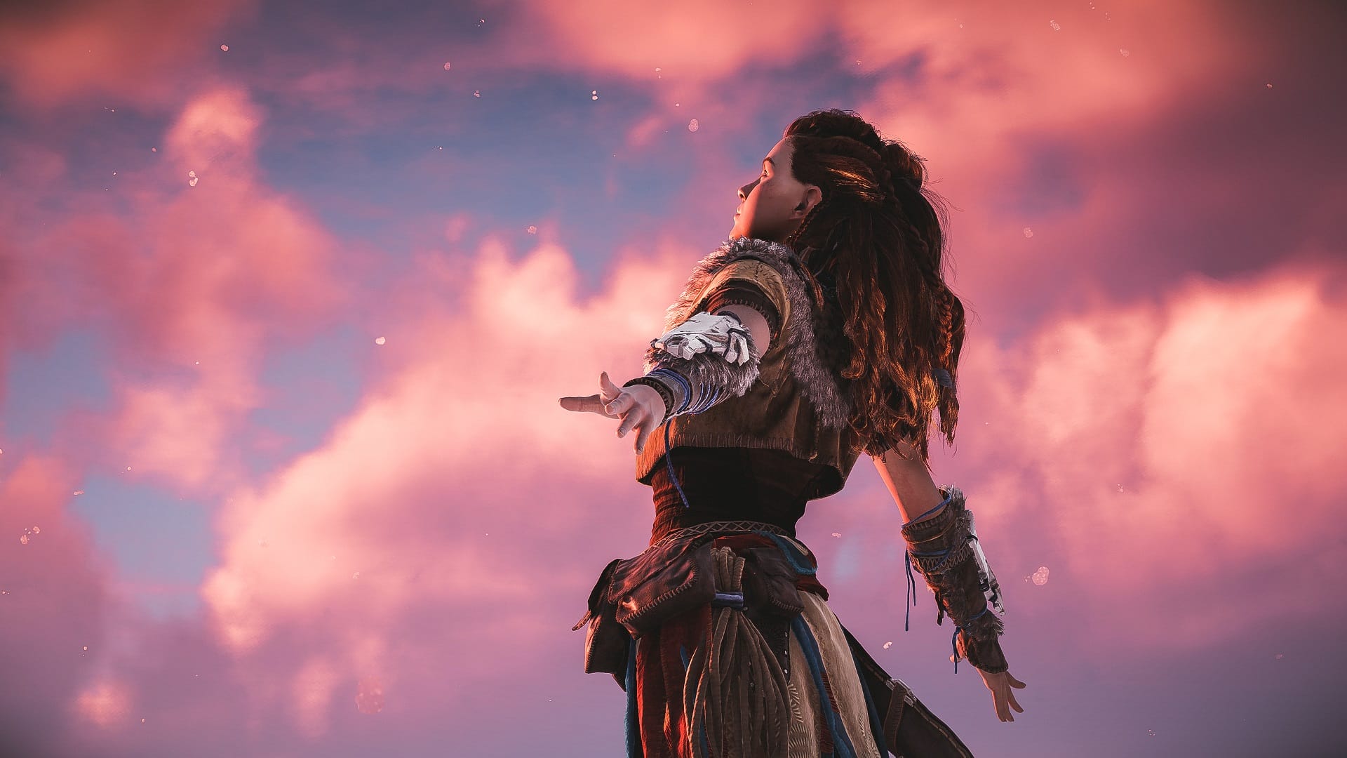 Horizon Zero Down PC Hocasi - PC Hocası