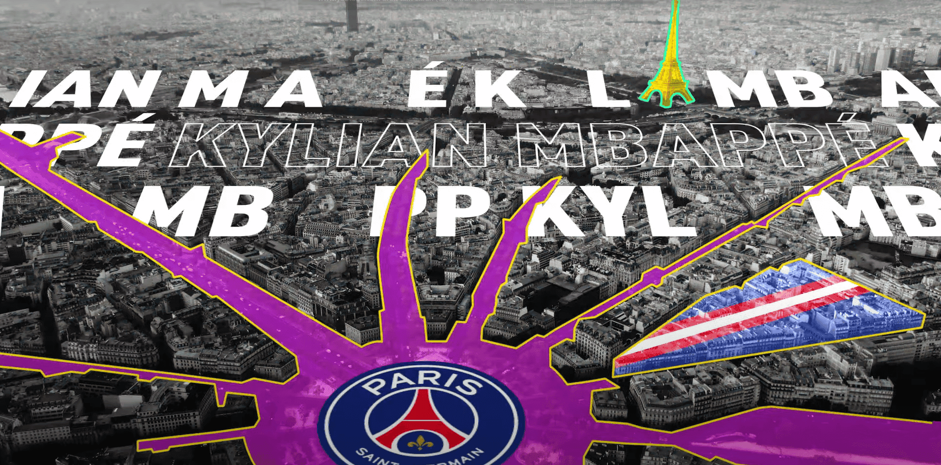 Kylian Mbappe FIFA21 - PC Hocası