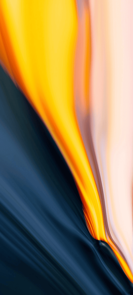 OnePlus Nord official wallpapers 6 - PC Hocası