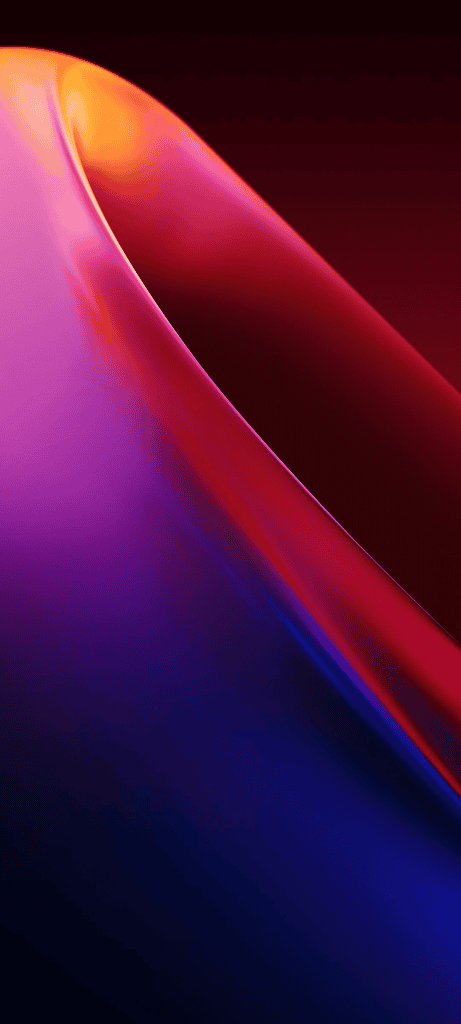 OnePlus Nord official wallpapers 8 - PC Hocası