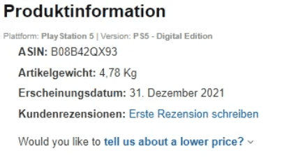 PlayStation 5