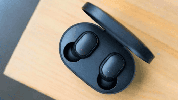 Redmi Airdots 2 - PC Hocası