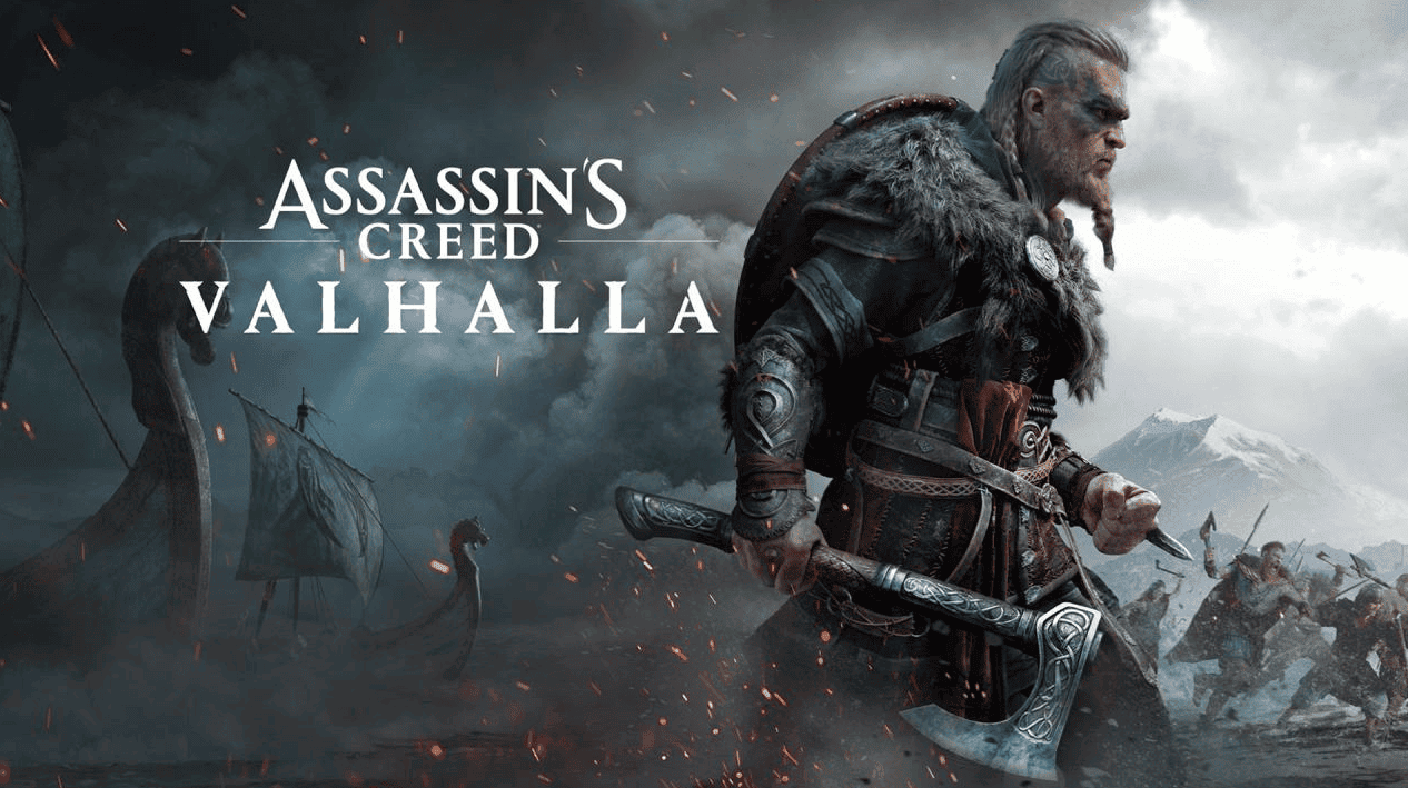 Valhalla AC - PC Hocası