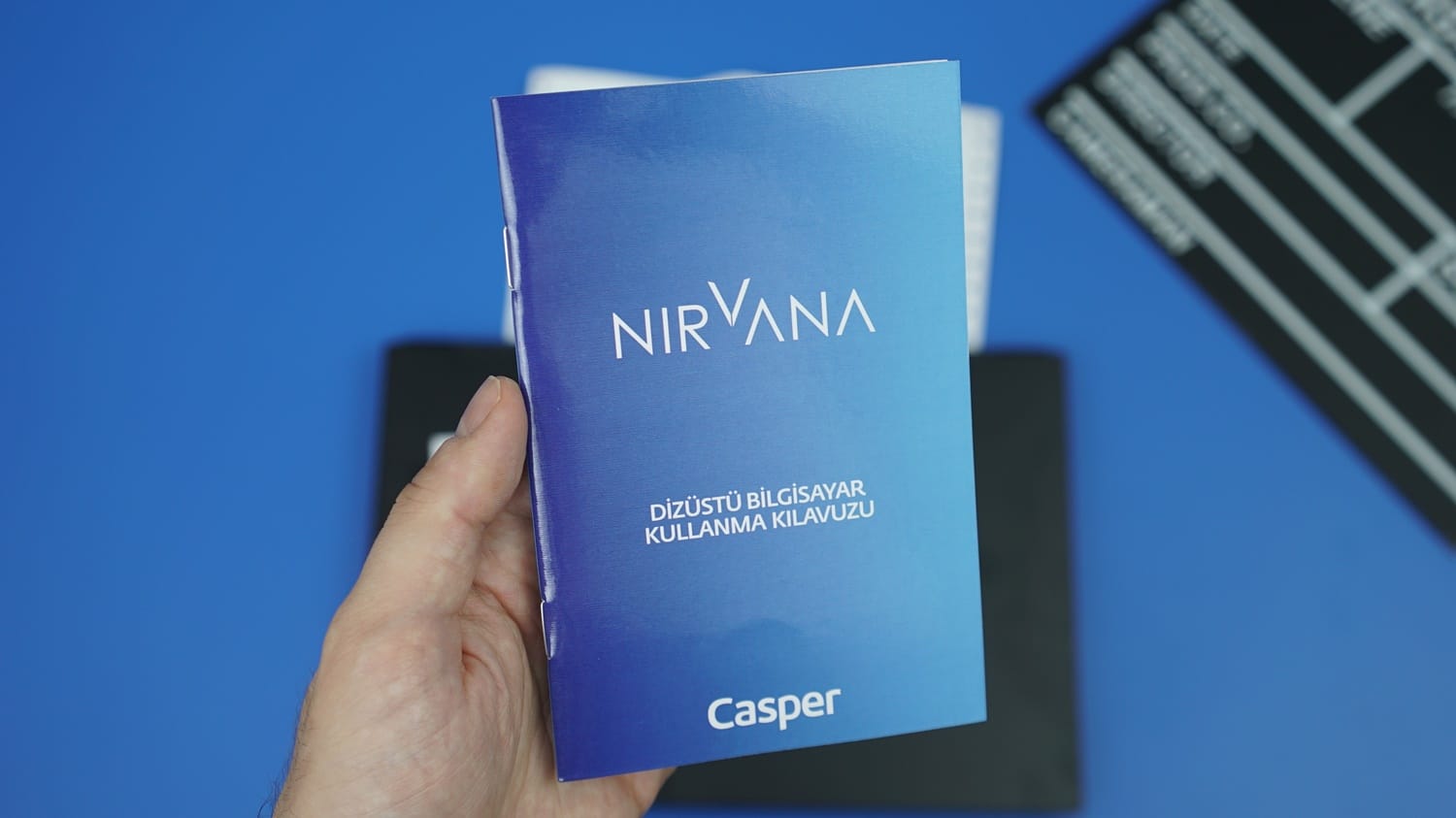 casper nirvana x400 serisi laptop 001 - PC Hocası