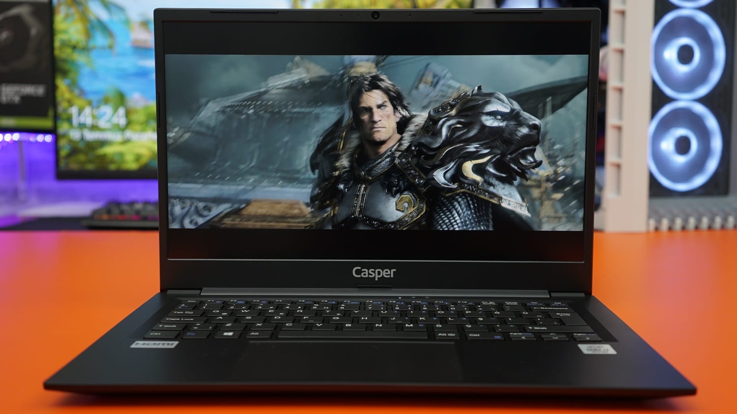 casper nirvana x400 serisi laptop 007 - PC Hocası