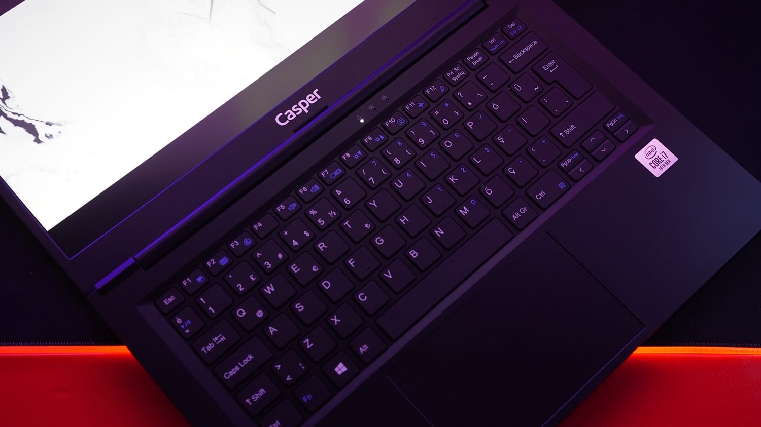 casper nirvana x400 serisi laptop 009 - PC Hocası