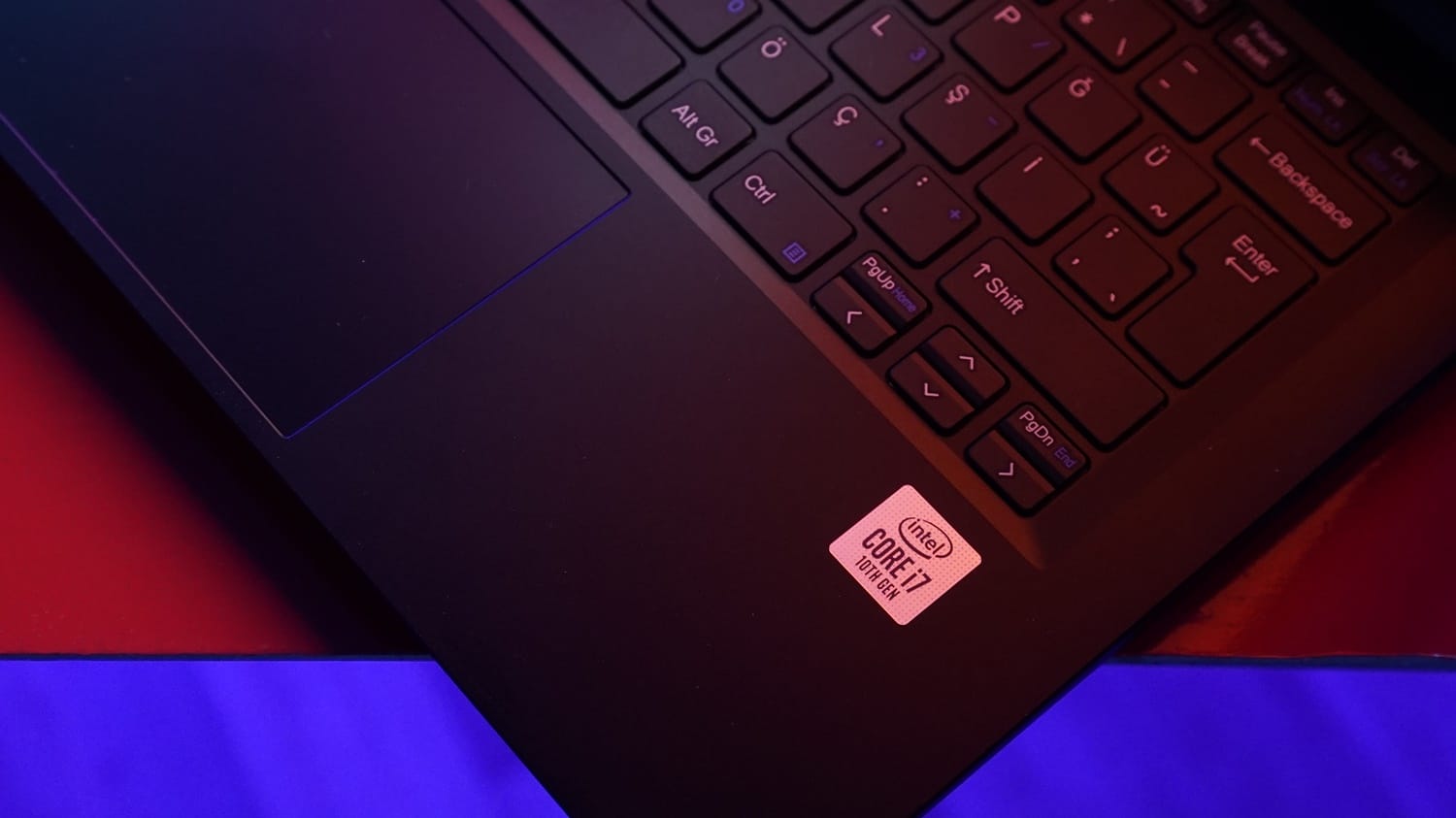 casper nirvana x400 serisi laptop 010 - PC Hocası