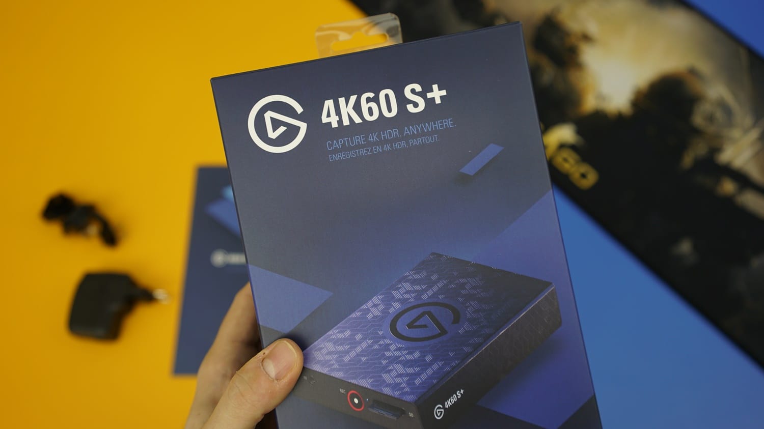 elgato game capture 4k60 s plus 001 - PC Hocası