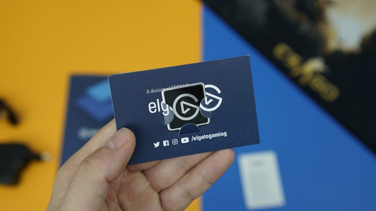 elgato game capture 4k60 s plus 002 - PC Hocası