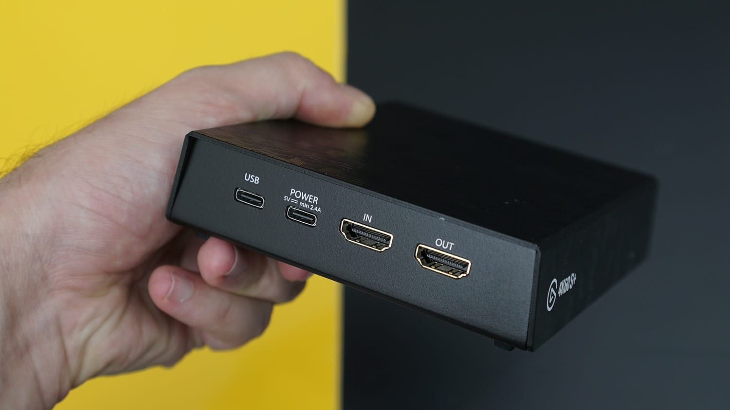 elgato game capture 4k60 s plus 005 - PC Hocası
