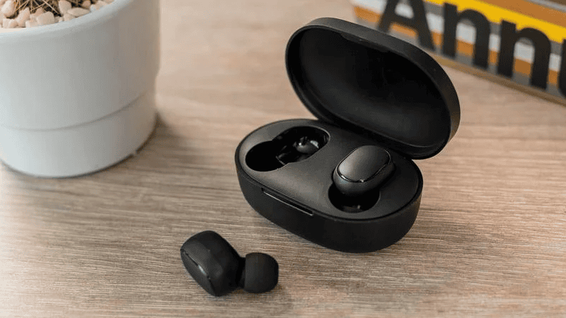 redmi airdots 2 - PC Hocası