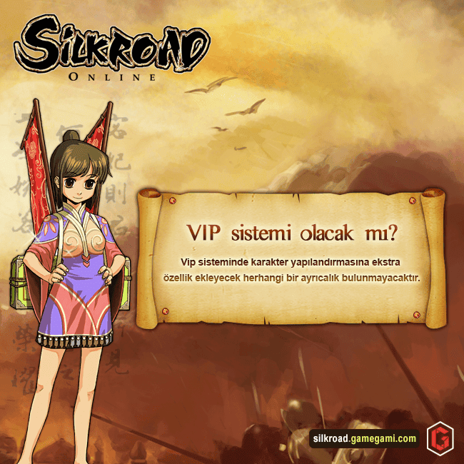 silkroad online turkiye gamegami 003 - PC Hocası