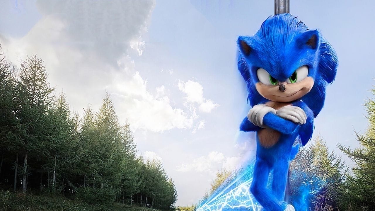 sonic the hedgehog - PC Hocası