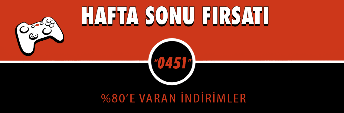 0451 Steam - PC Hocası
