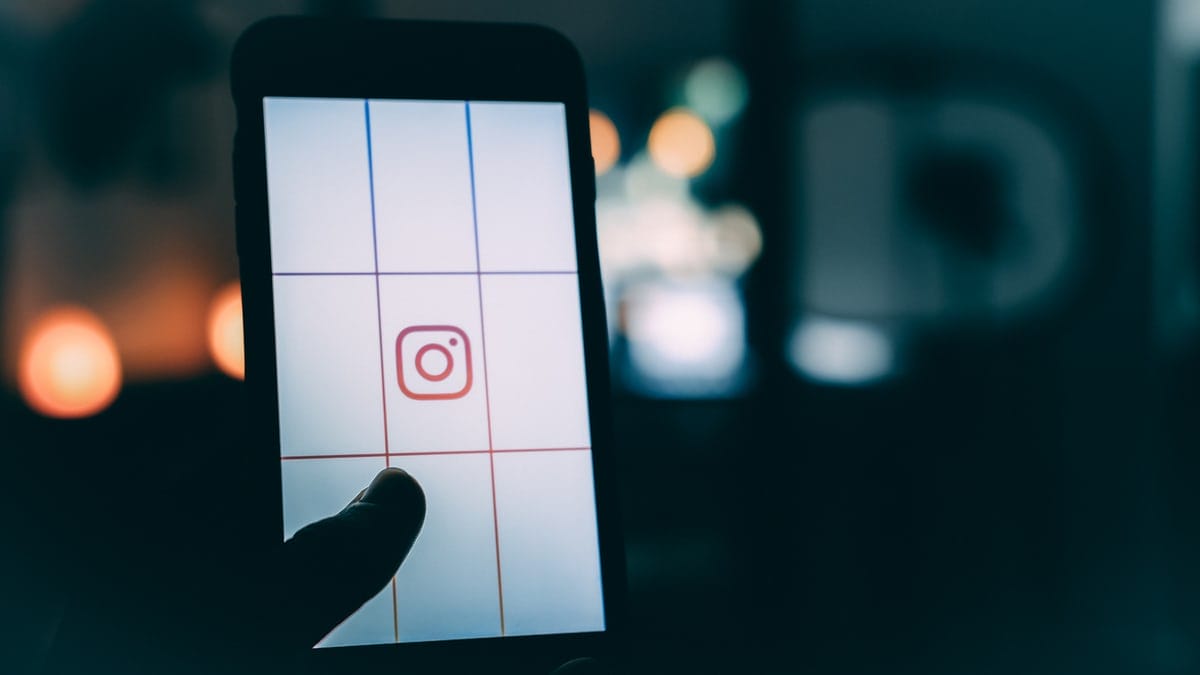 Instagram-kimlik-doğrulaması