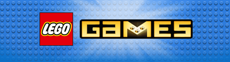 LEGO GAMES - PC Hocası