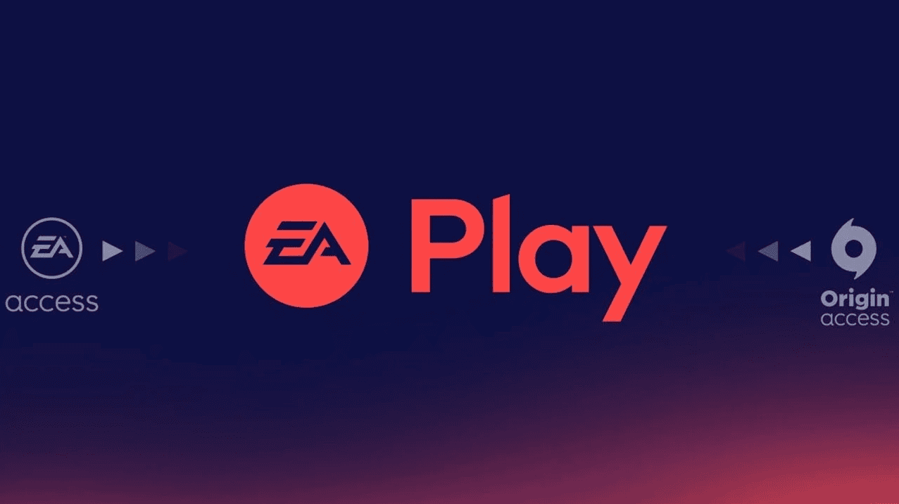 ea play - PC Hocası