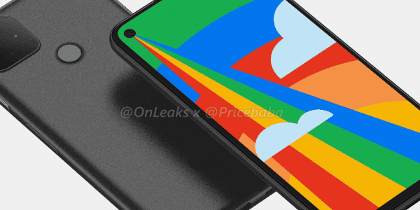 Google Pixel 5 Fiyatı Sızdırıldı! google pixel 5 - PC Hocası