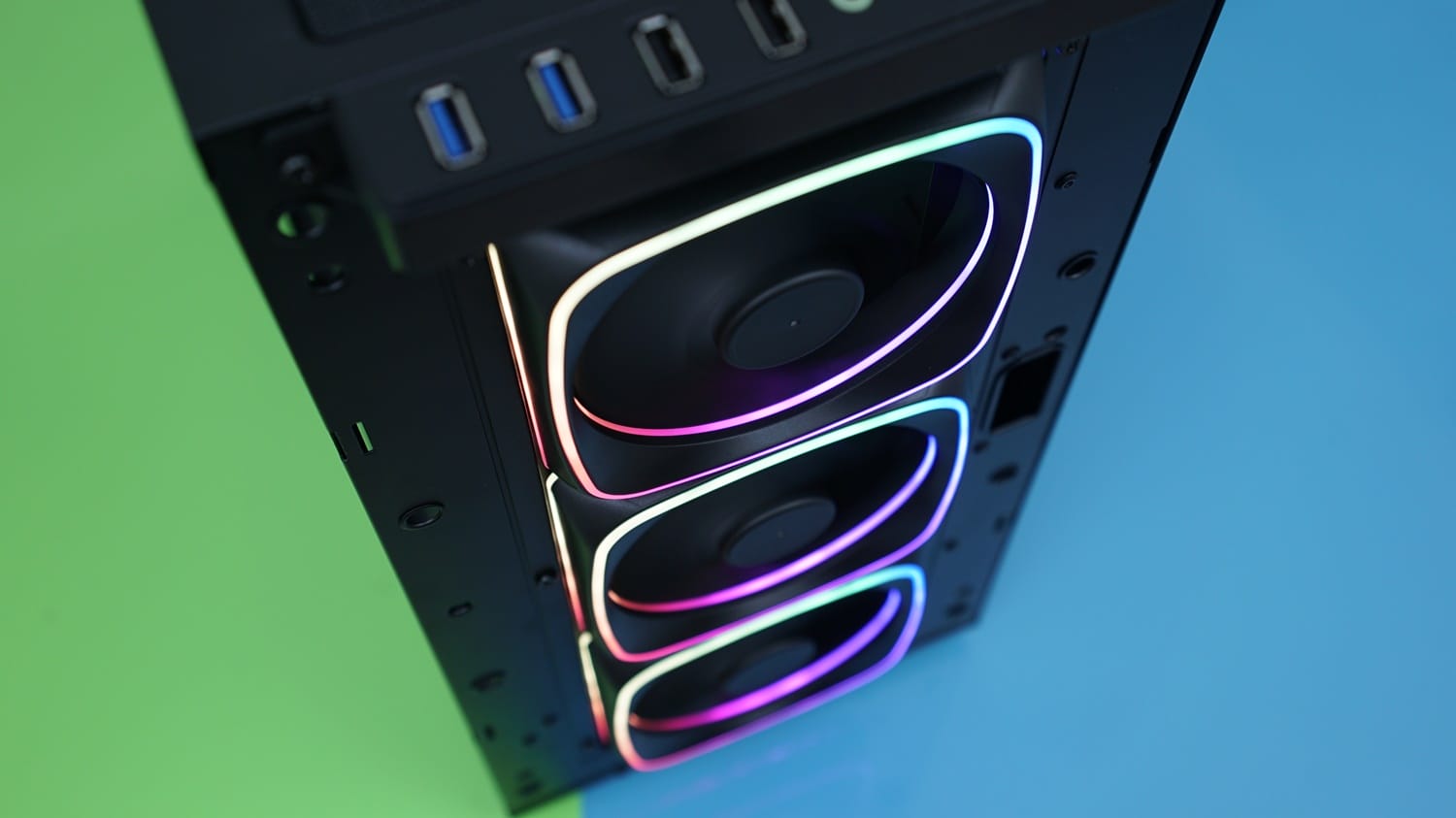 sharkoon tg6 rgb 020 - PC Hocası
