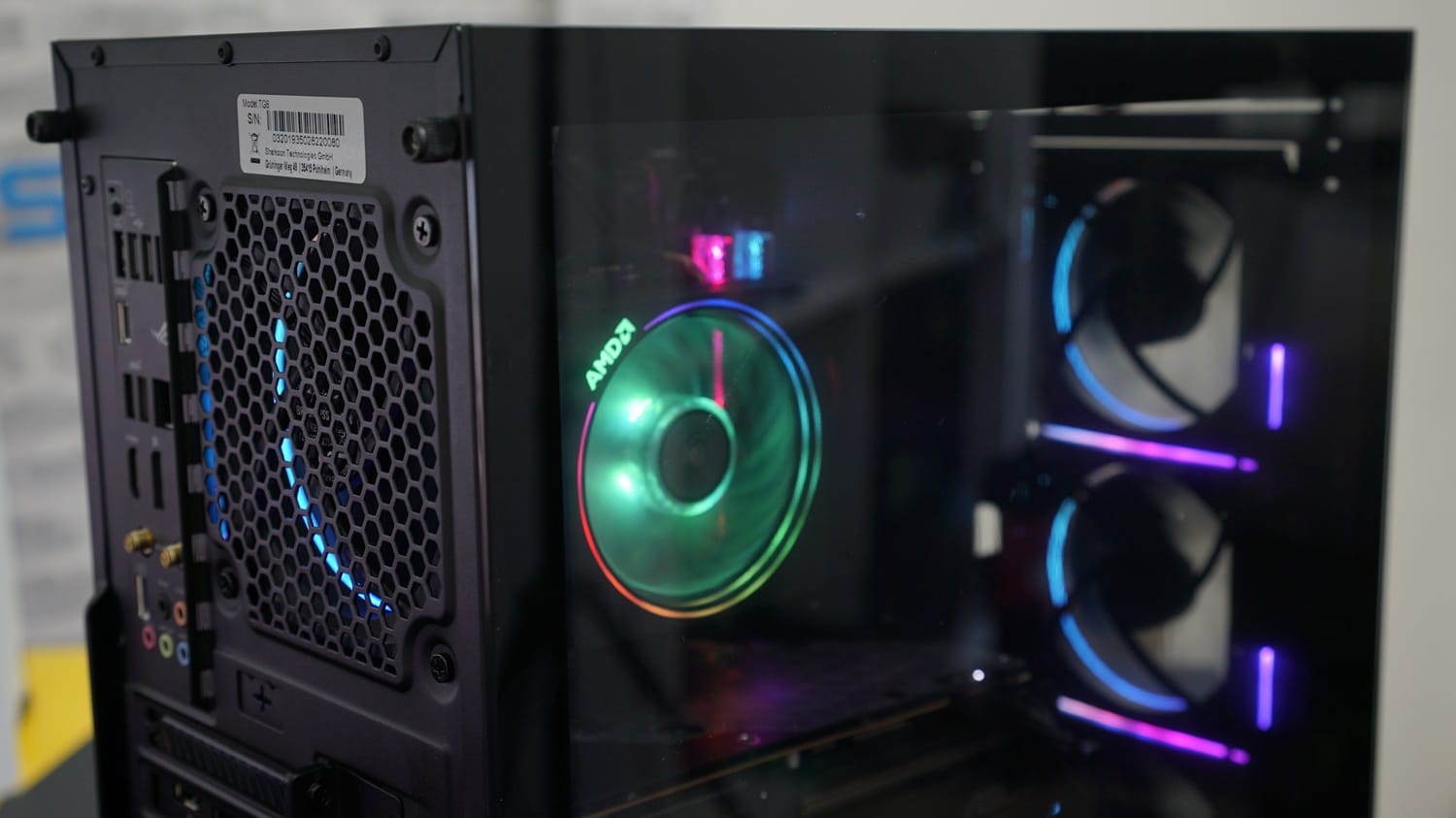 sharkoon tg6 rgb 023 - PC Hocası