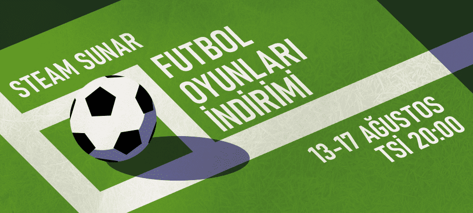 steam futbol oyunlari indirimi - PC Hocası