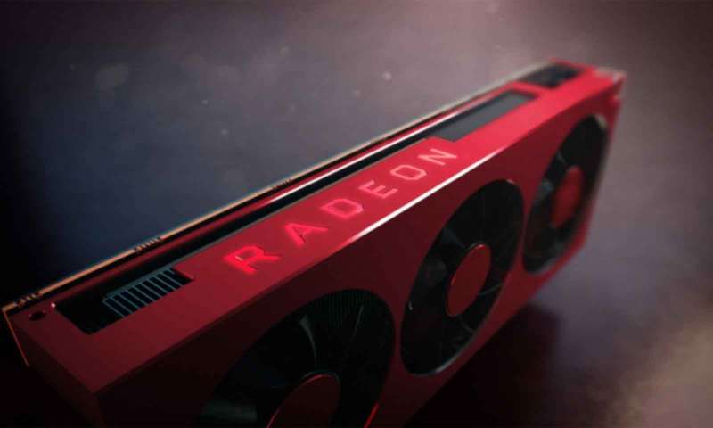 AMD RX 6000