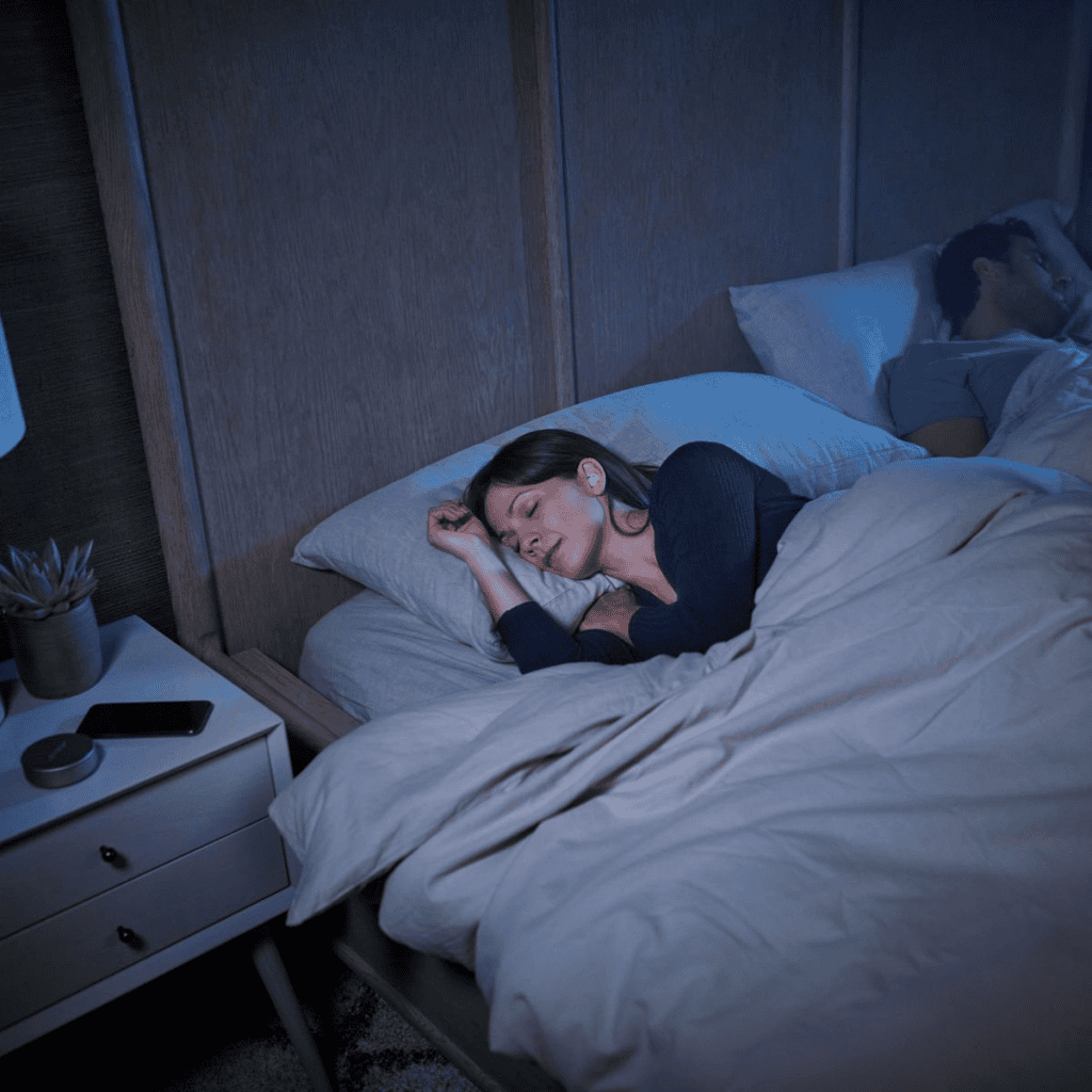 Gürültü Engelleme Özelliğine Sahip Bose Sleep Buds II Tanıtıldı Bose Sleepbuds II - PC Hocası