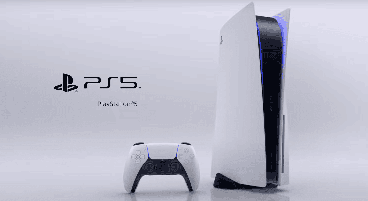 PlayStation 5 - PC Hocası