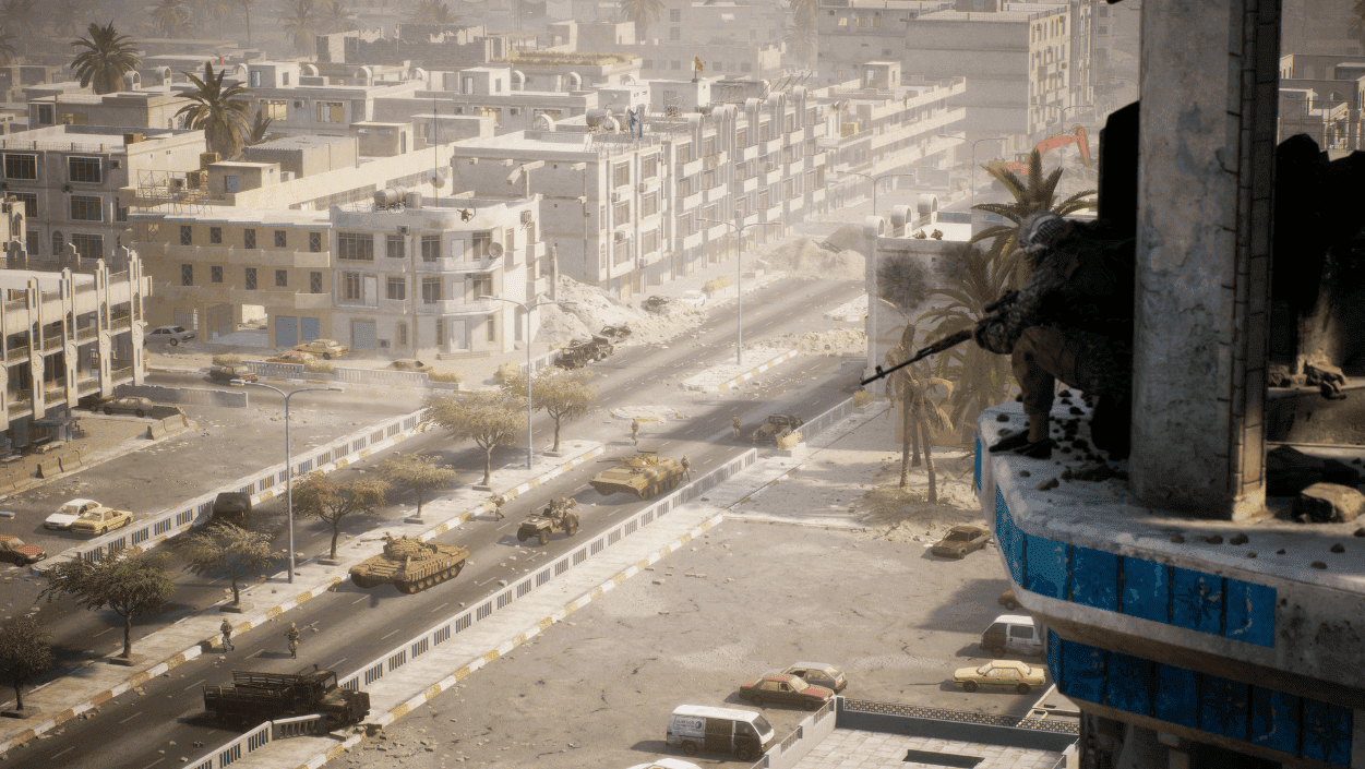 Squad in game.jpg - PC Hocası