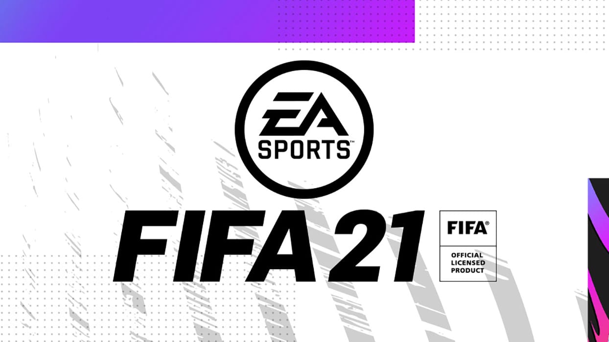 fifa 21 logo - PC Hocası